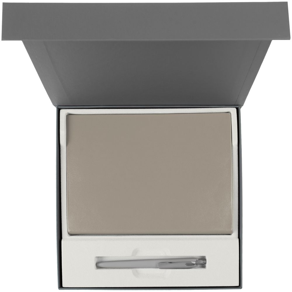 Набор Chillout, серый-2