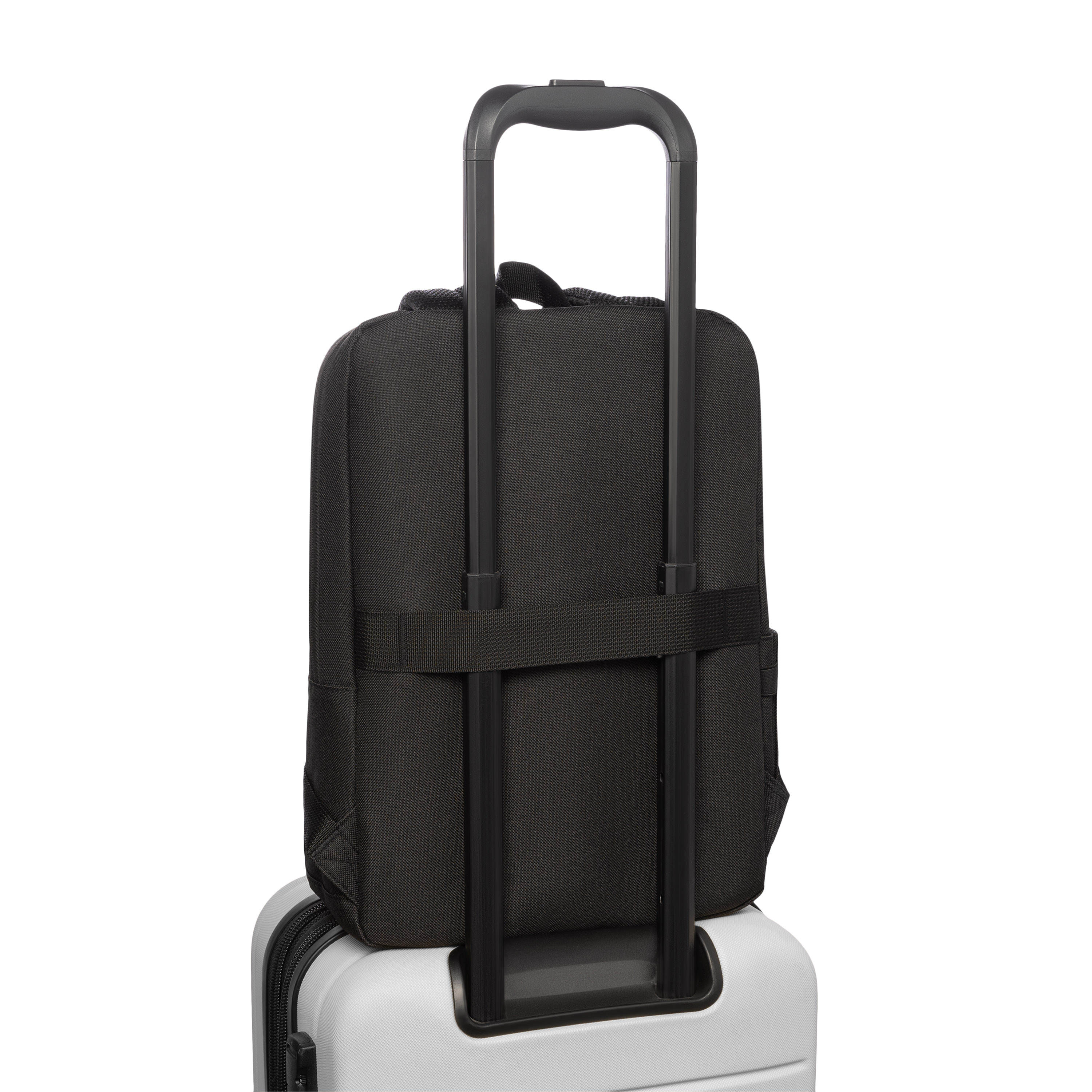 Рюкзак Форст (Forst), черный-5