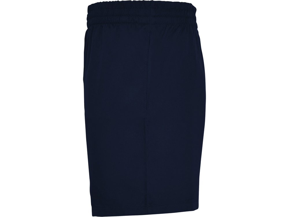 Спортивные шорты Andy мужские, нэйви-2