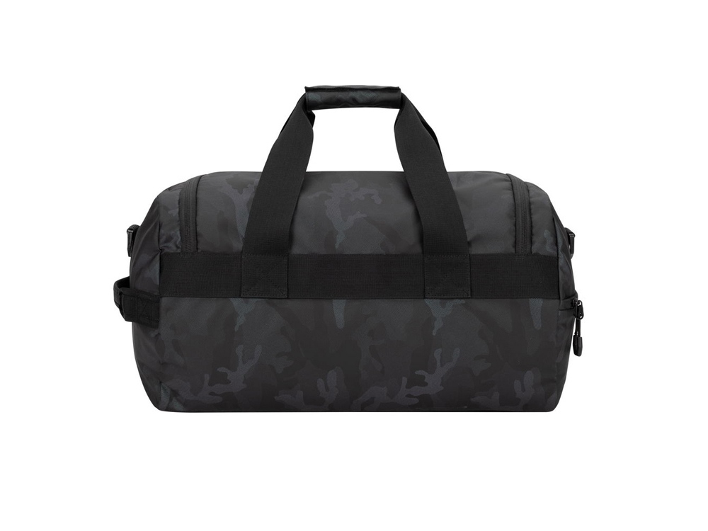 RIVACASE 7641 navy camo 30L дорожная сумка /12-8