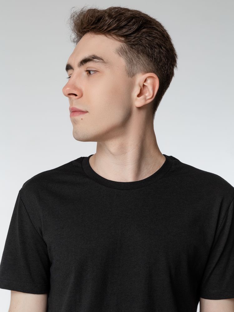 Футболка Odyssey, черная-6