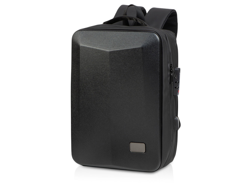 Рюкзак для ноутбука Sheller с пластиковой поверхностью-0