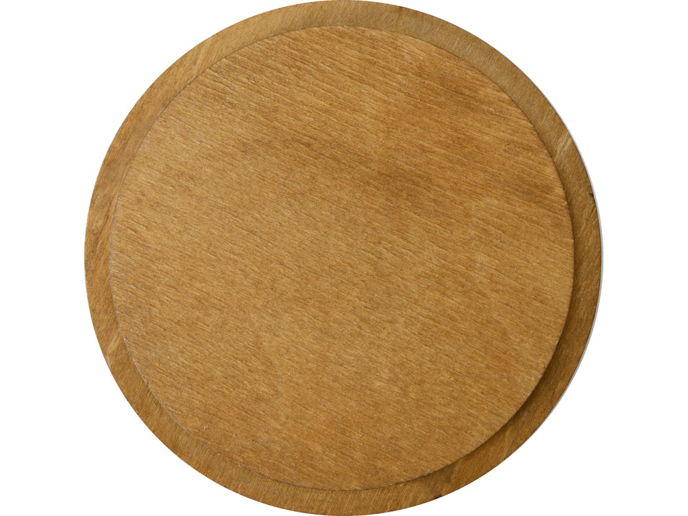 Свеча соевая ароматическая в стекле Niort, черная-5