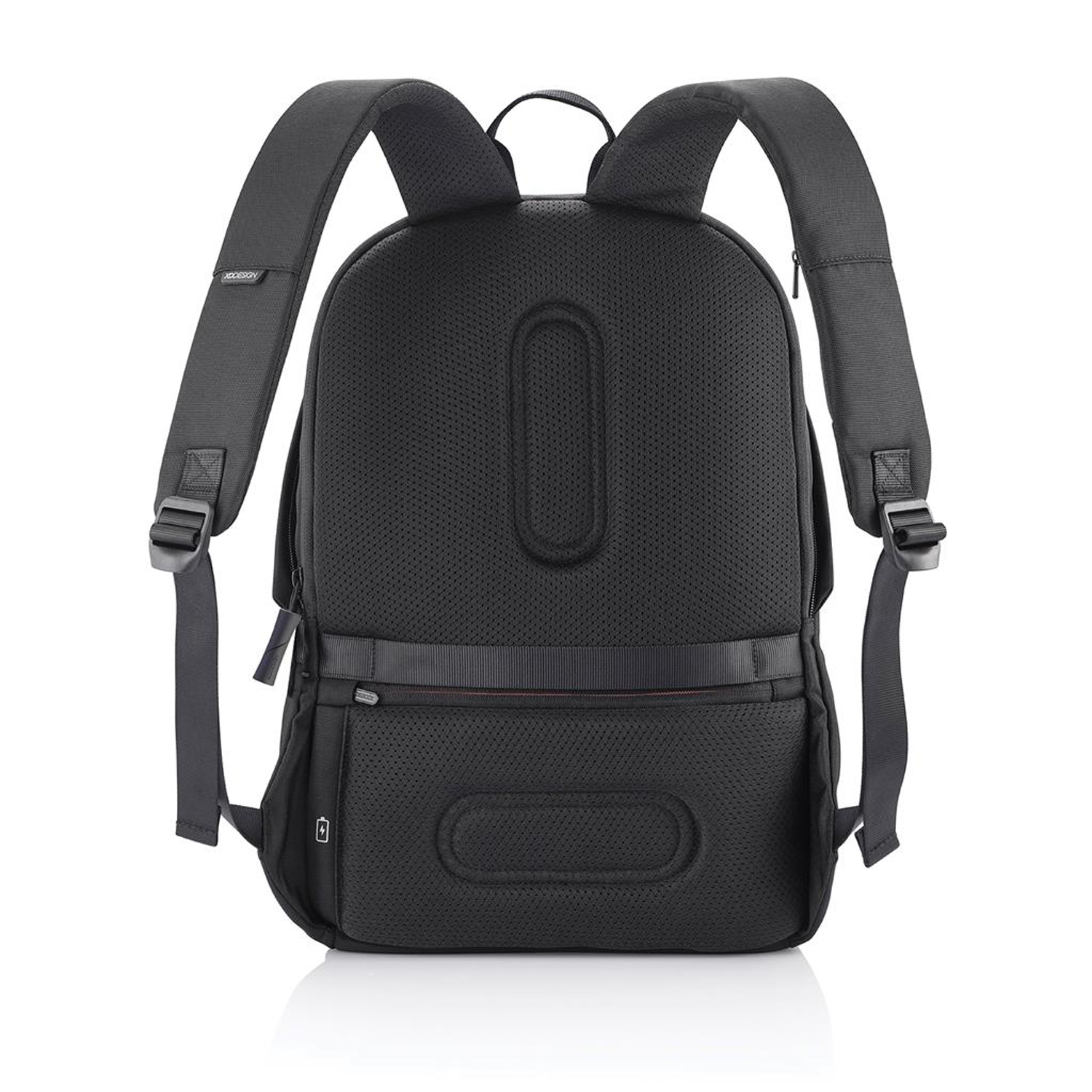 Антикражный рюкзак Bobby Soft-7