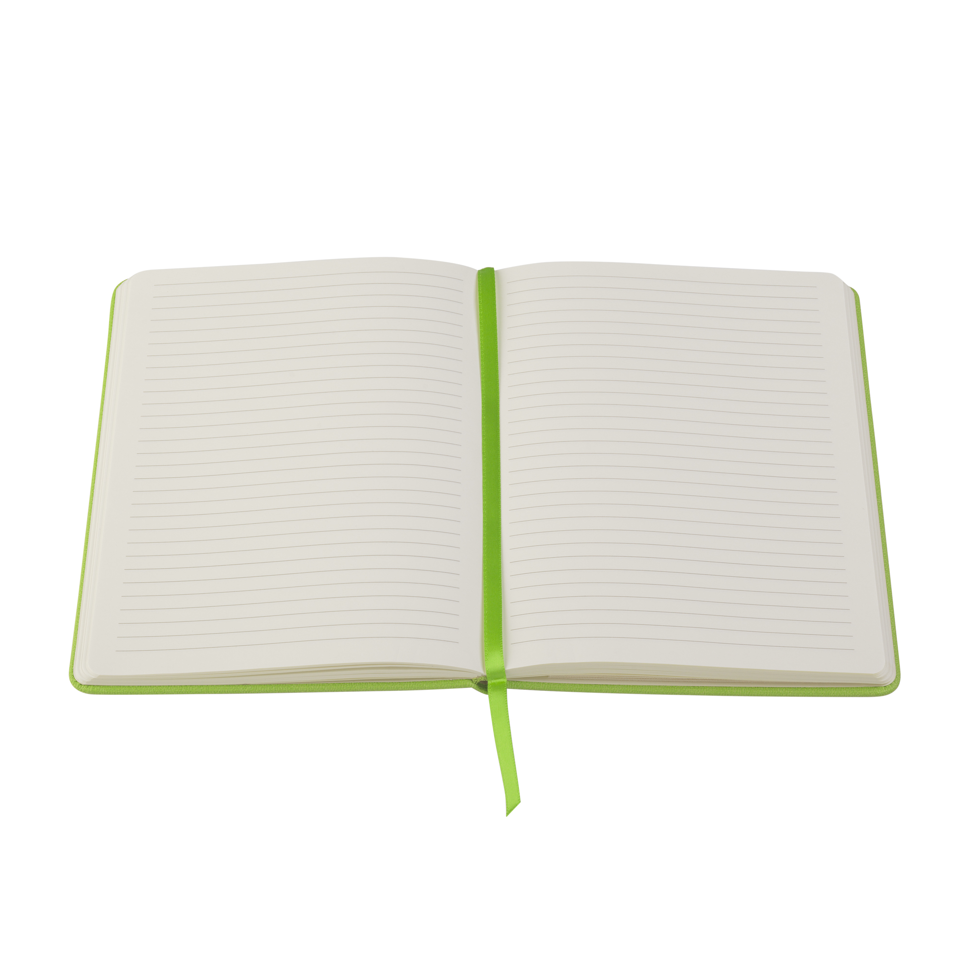 Блокнот "Ровиго", формат А5-3