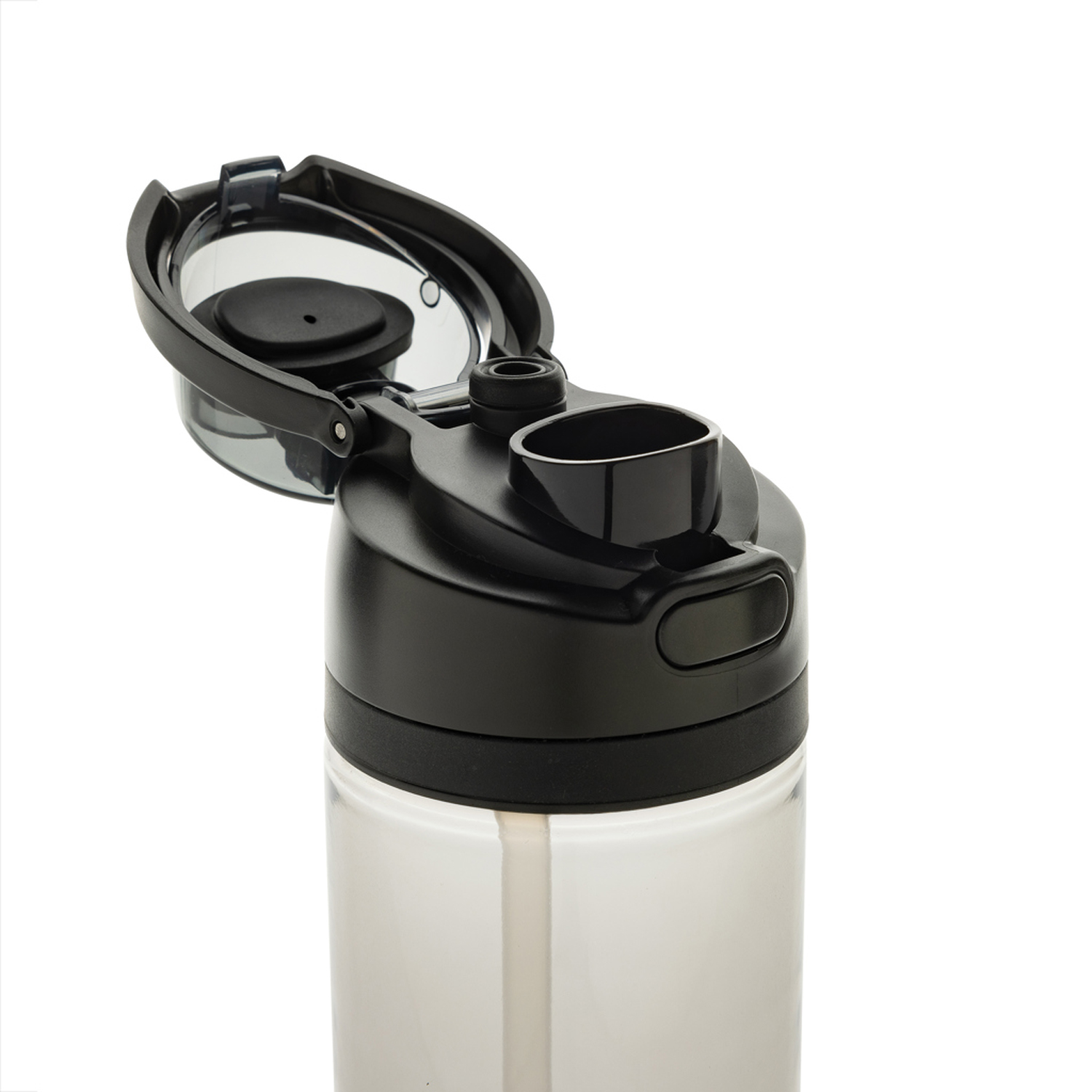 Бутылка для воды Omni Sip из rPET RCS, 800 мл-7