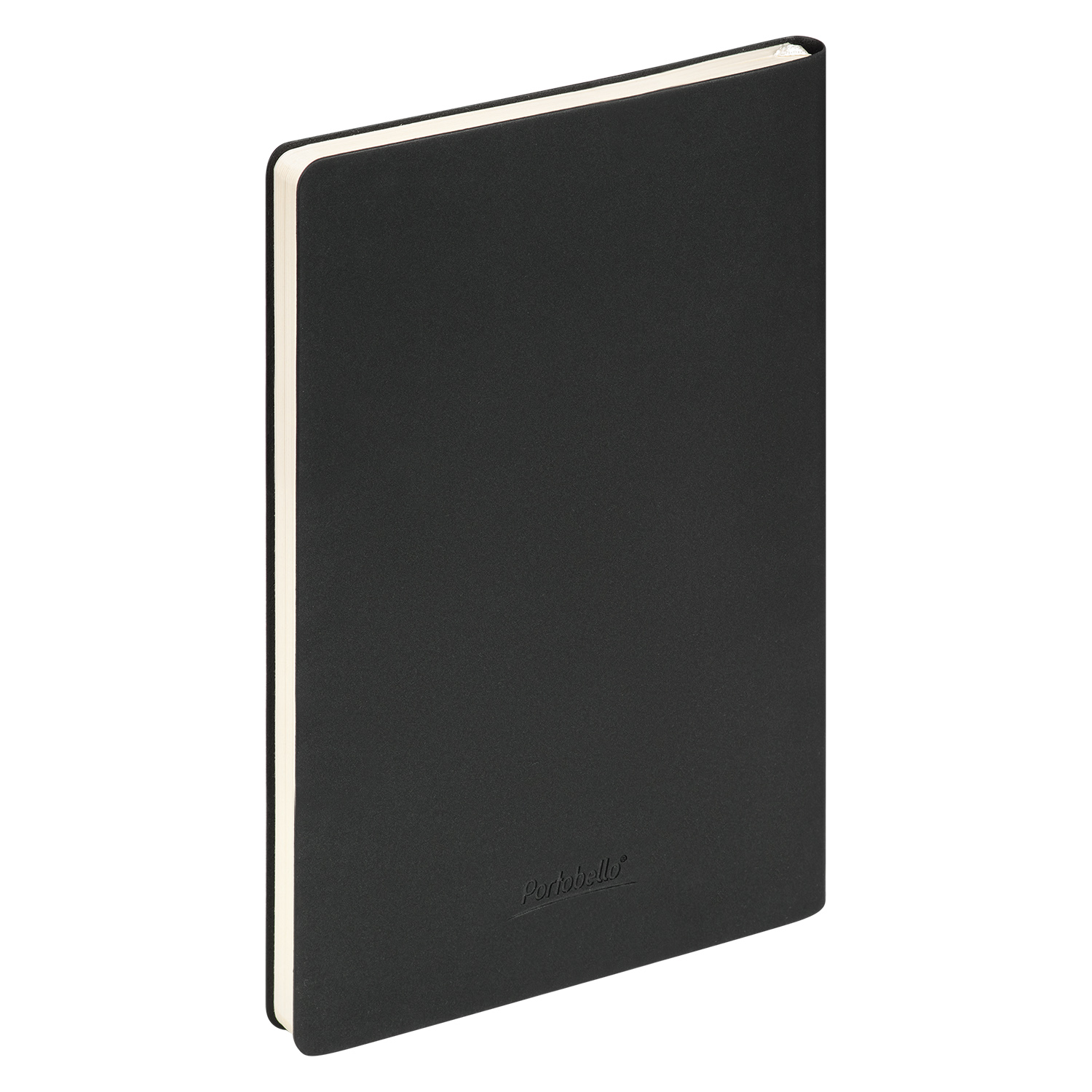 Ежедневник Star недатированный, черный (без упаковки, без стикера)-4