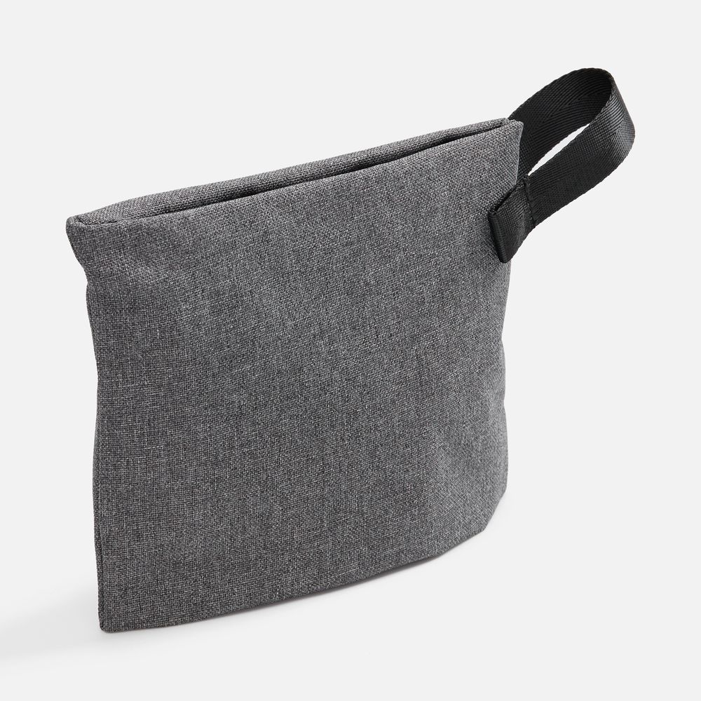 Несессер Remark, серый-0