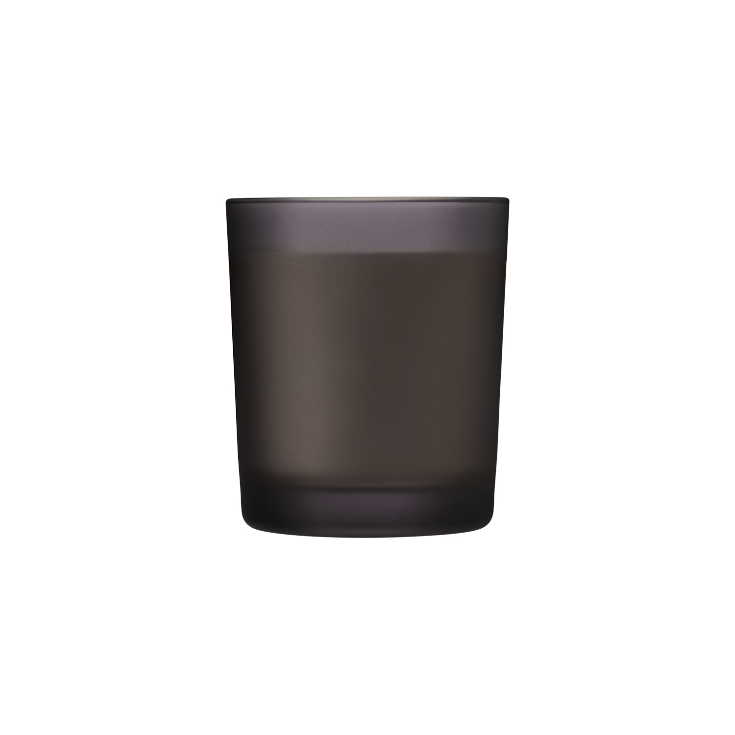 Ароматическая свеча Enigma, серая-1