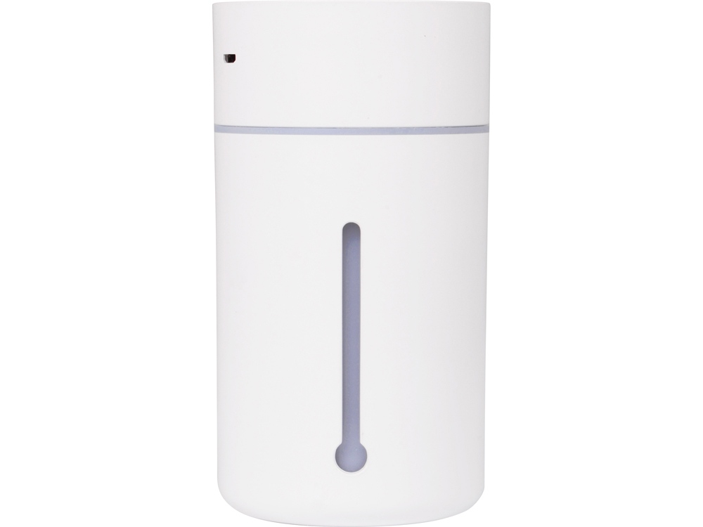 USB увлажнитель воздуха Sprinkle с двумя насадками, белый-4