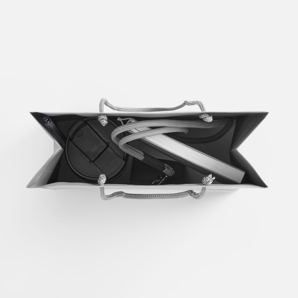 Набор Kroom Office, серый-1