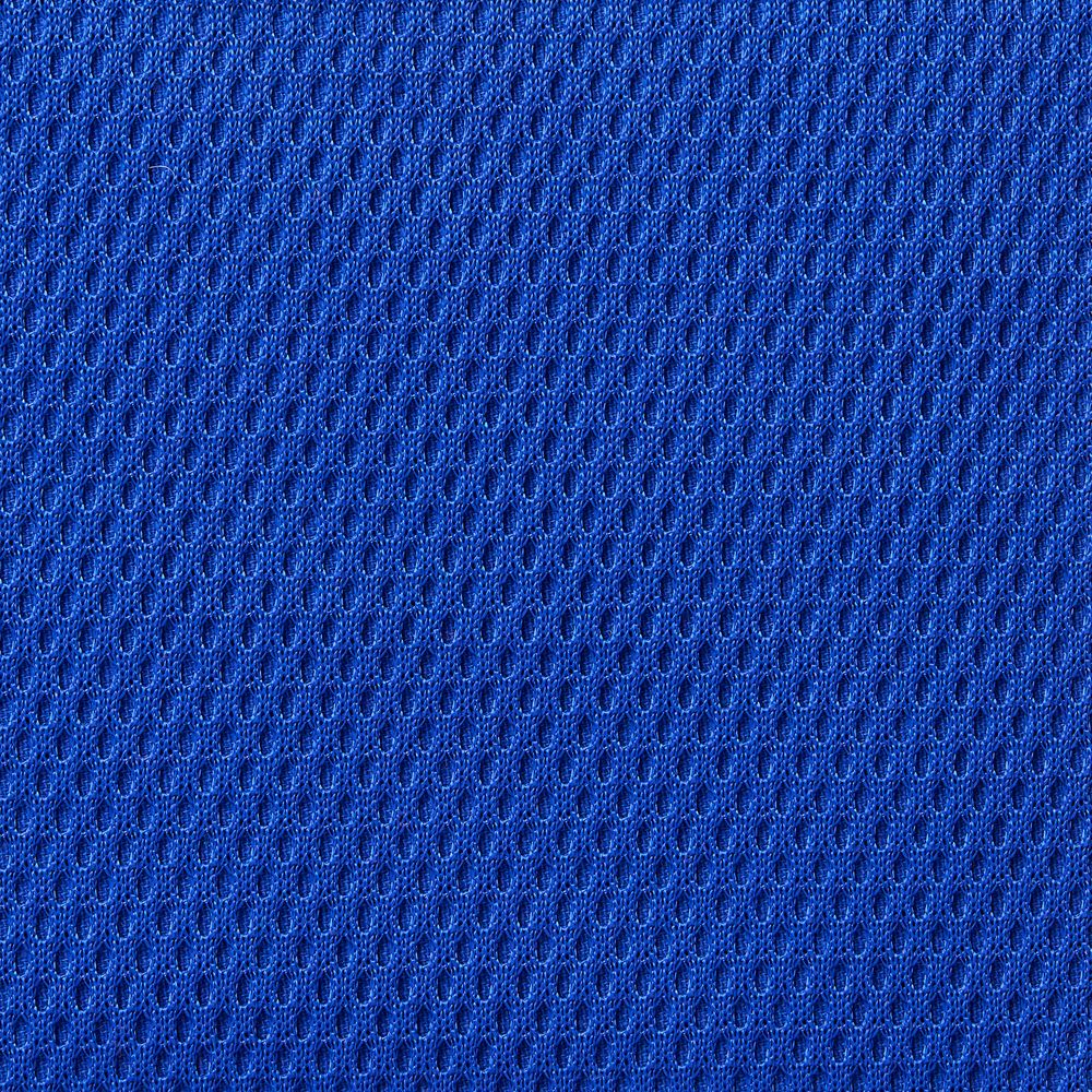 Заготовка из мелкой сетки Syren, M, синяя-1