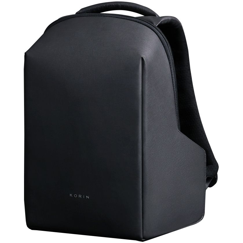 Рюкзак HiPack, черный-2