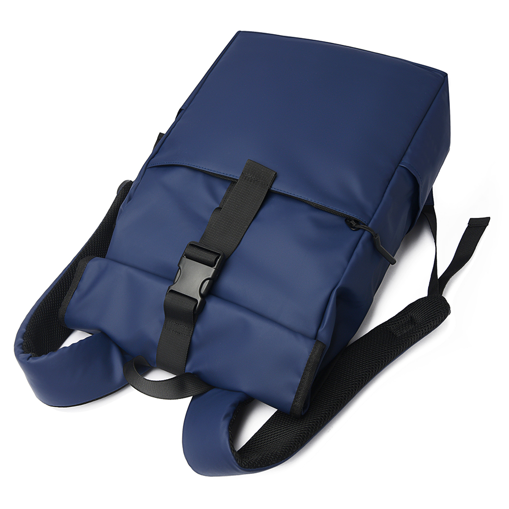 Рюкзак Alvort, Синий-4