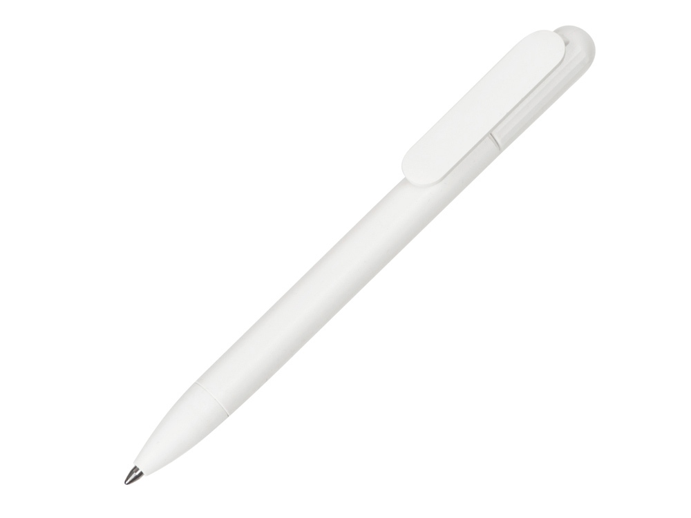 Ручка шариковая DS6S TMM 02, белый-0
