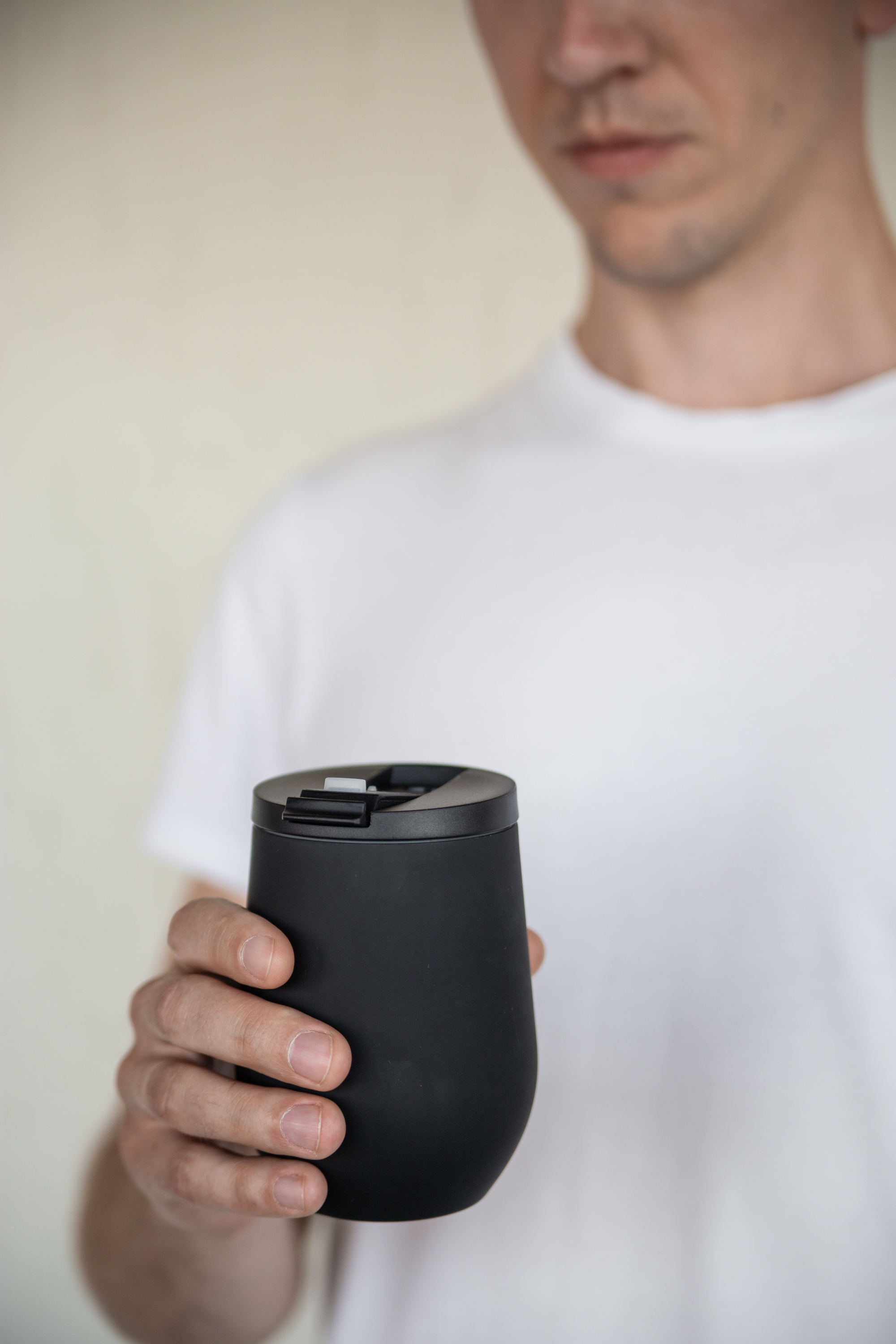 Кофер софт-тач NEO CO12s (черный)-7