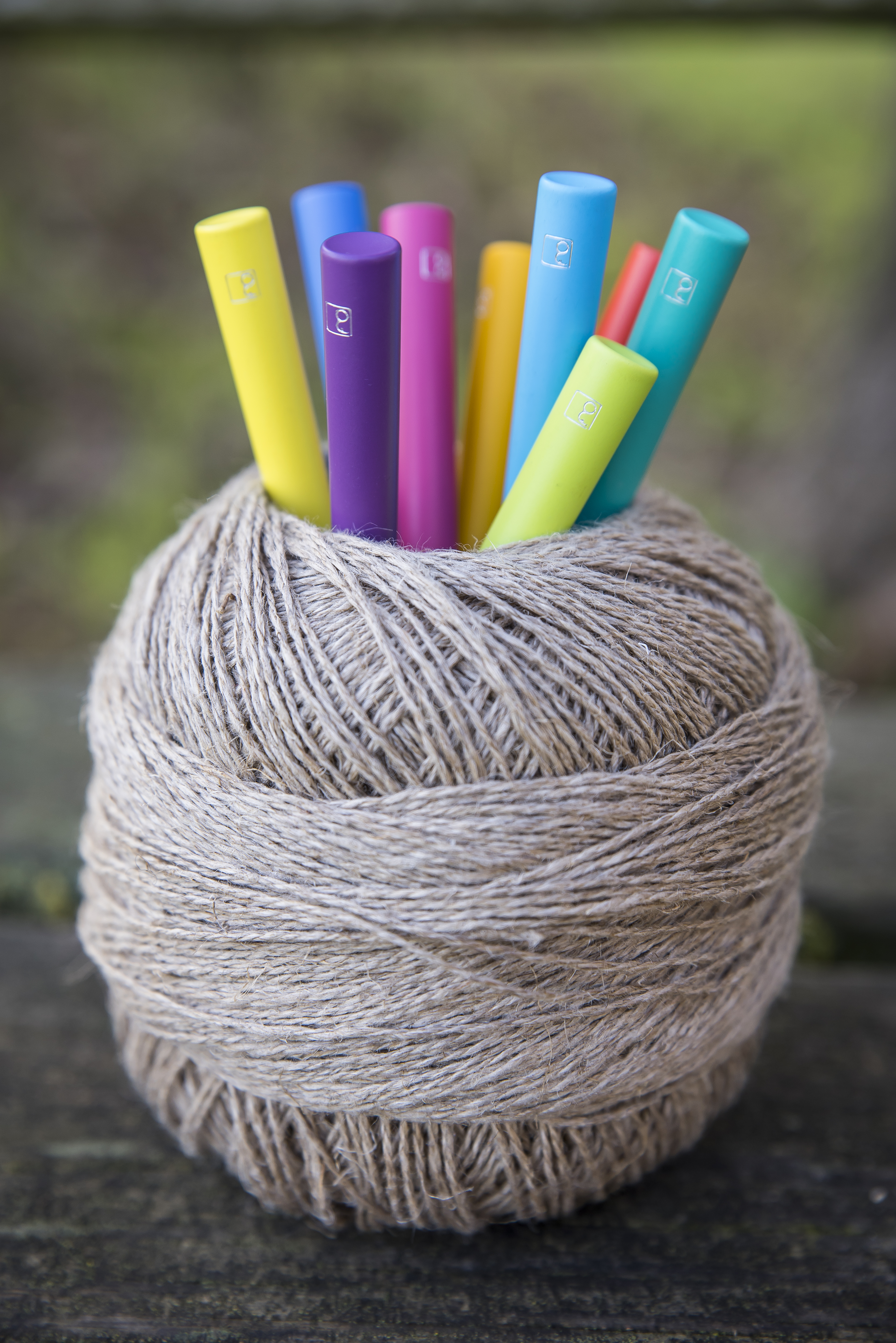 Вечная ручка Pininfarina Forever Primina TURQUOISE-5