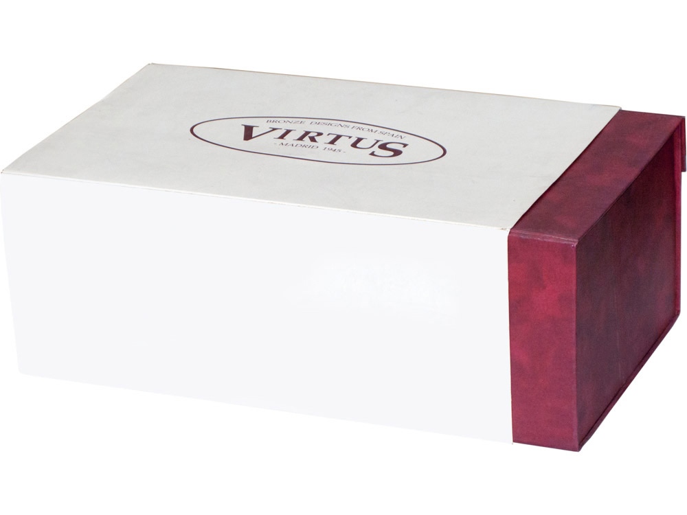 Часы настольные Три желания, золотистый-1