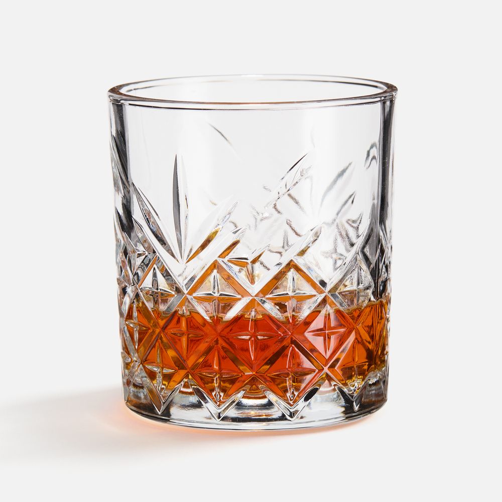 Стакан для виски Timeless-0