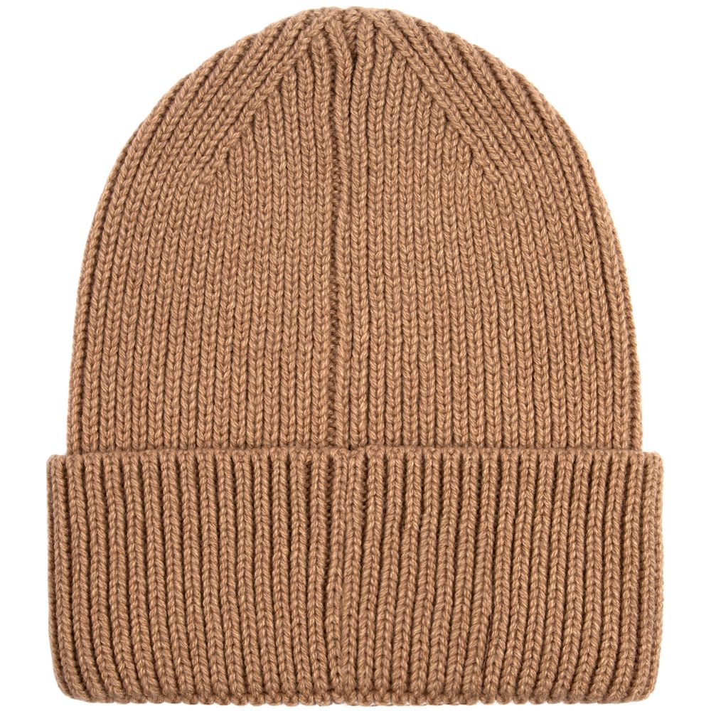Шапка Tommi, бежевый меланж-1