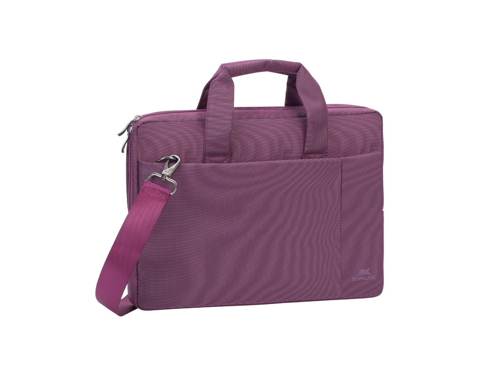 RIVACASE 8221 purple сумка для ноутбука 13,3 / 6-0