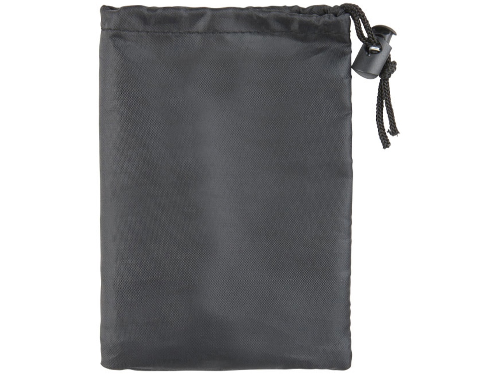 Набор спортивных резинок Crane, черный-2