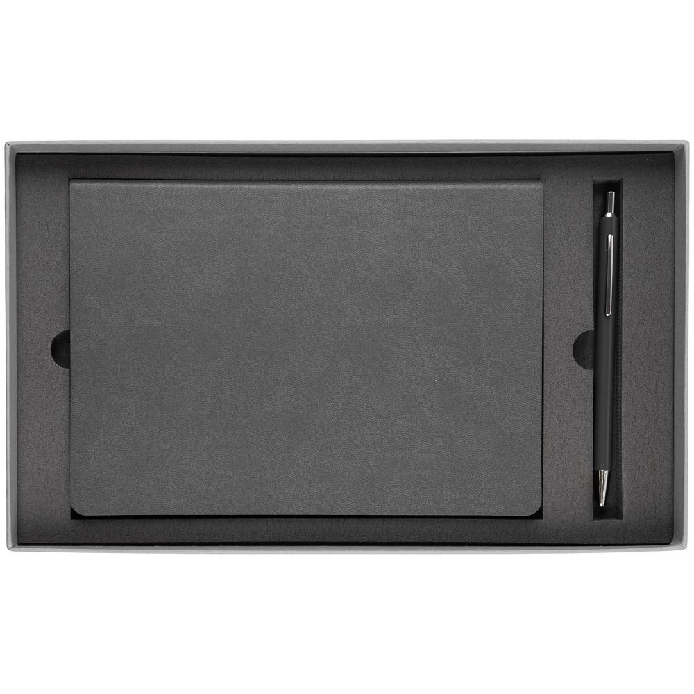 Набор Big City Lights, серый-2