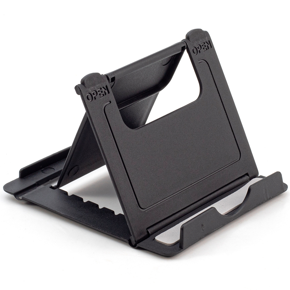 Подставка для телефона Enjoy, Чёрный-0