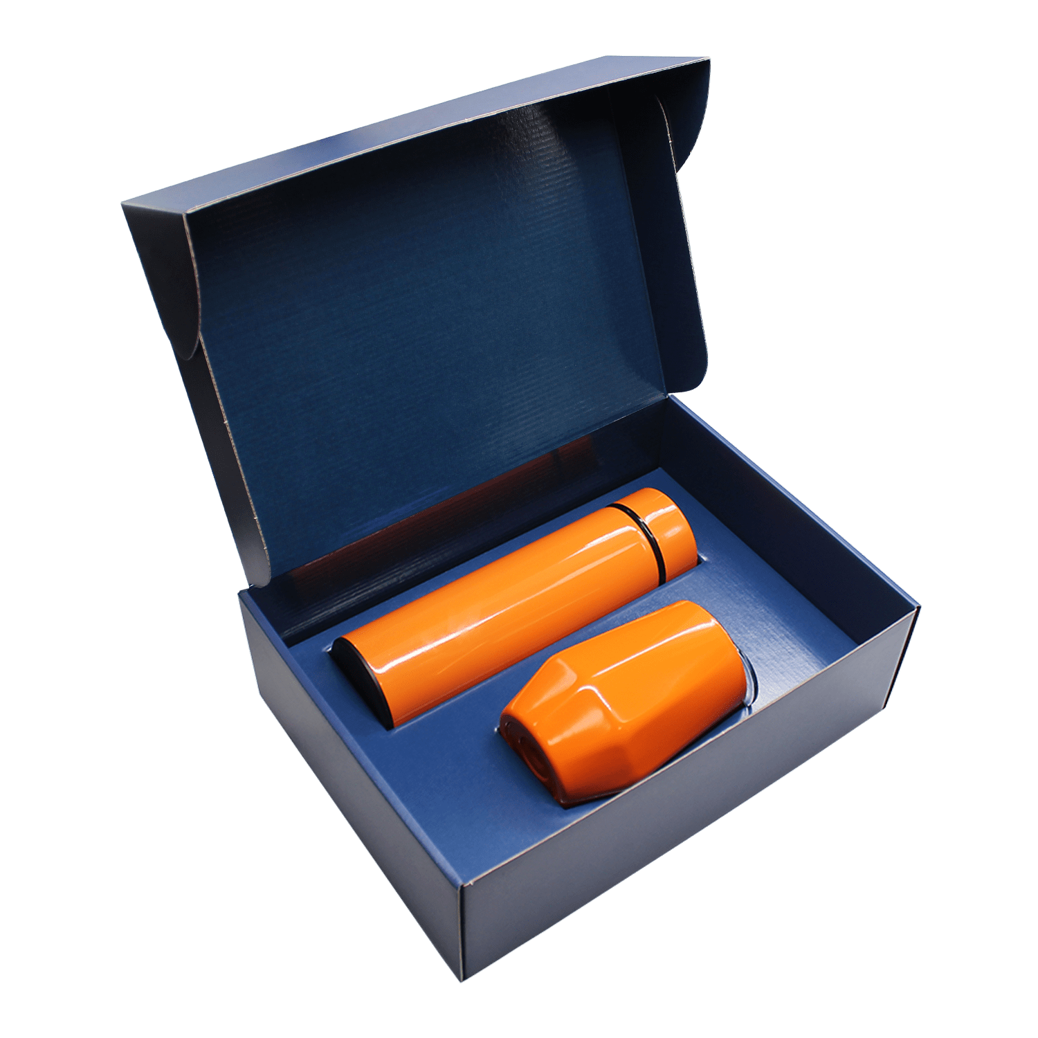 Набор Hot Box E (оранжевый)-0