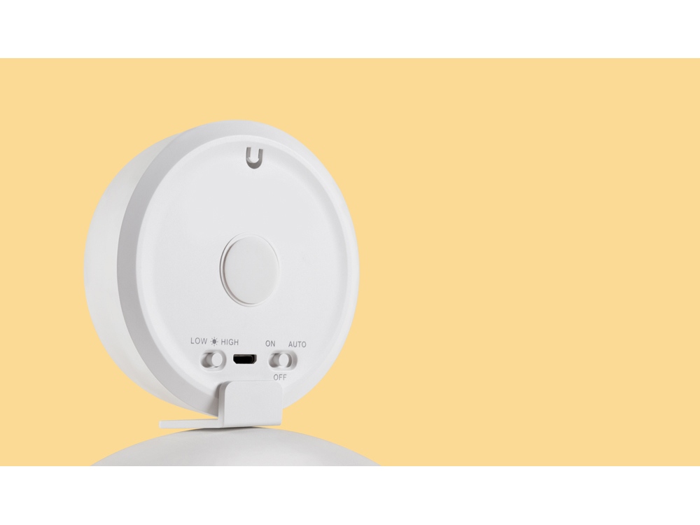 Ночник Rombica LED Gato-6