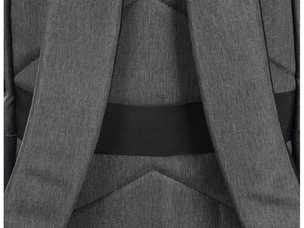 Рюкзак Flash для ноутбука 15'', темно-серый-8