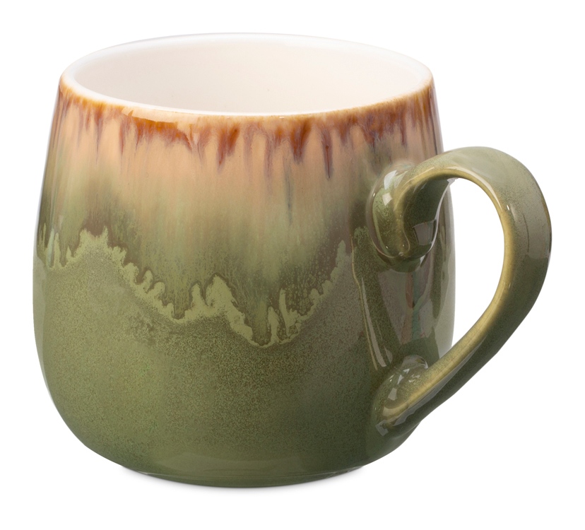 Подарочный набор Re:y. Haven  с пледом, кружкой и чаем-5