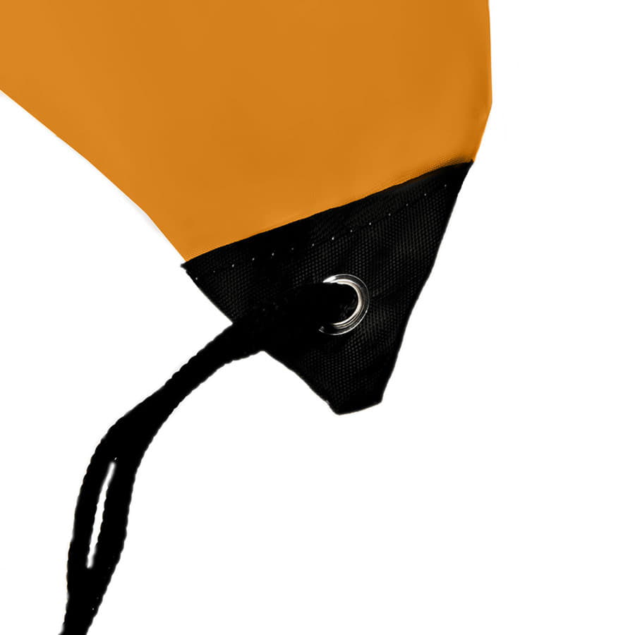 Рюкзак PROMO, оранжевый-4