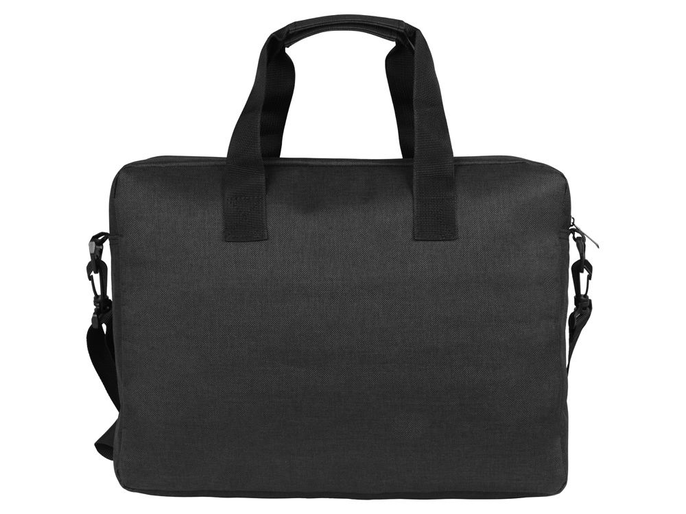 Сумка для ноутбука Planar, черный-3