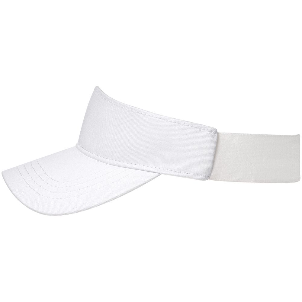 Козырек Viseros, белый-1