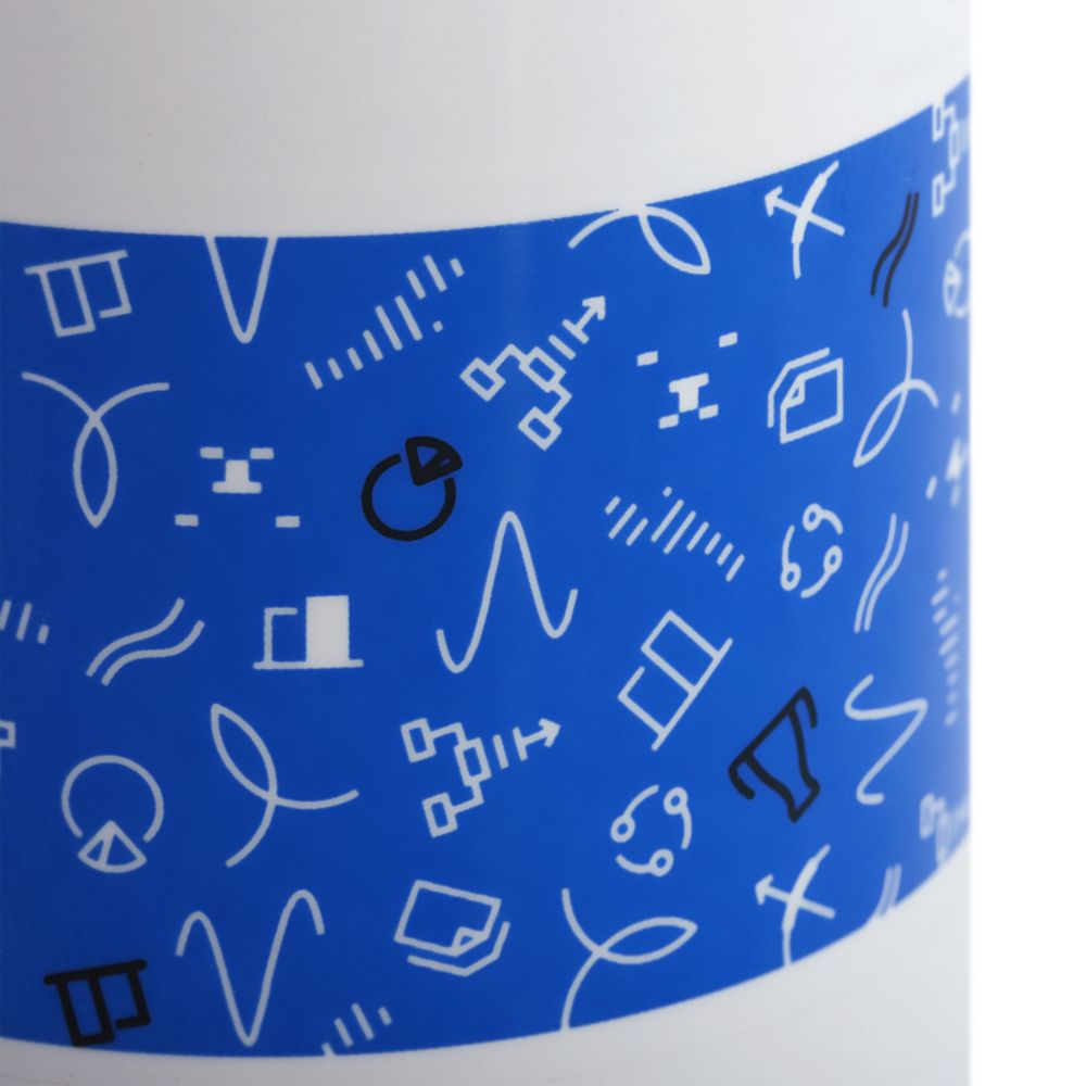 Кружка «Бизнес-зодиак. Рыбы»-5