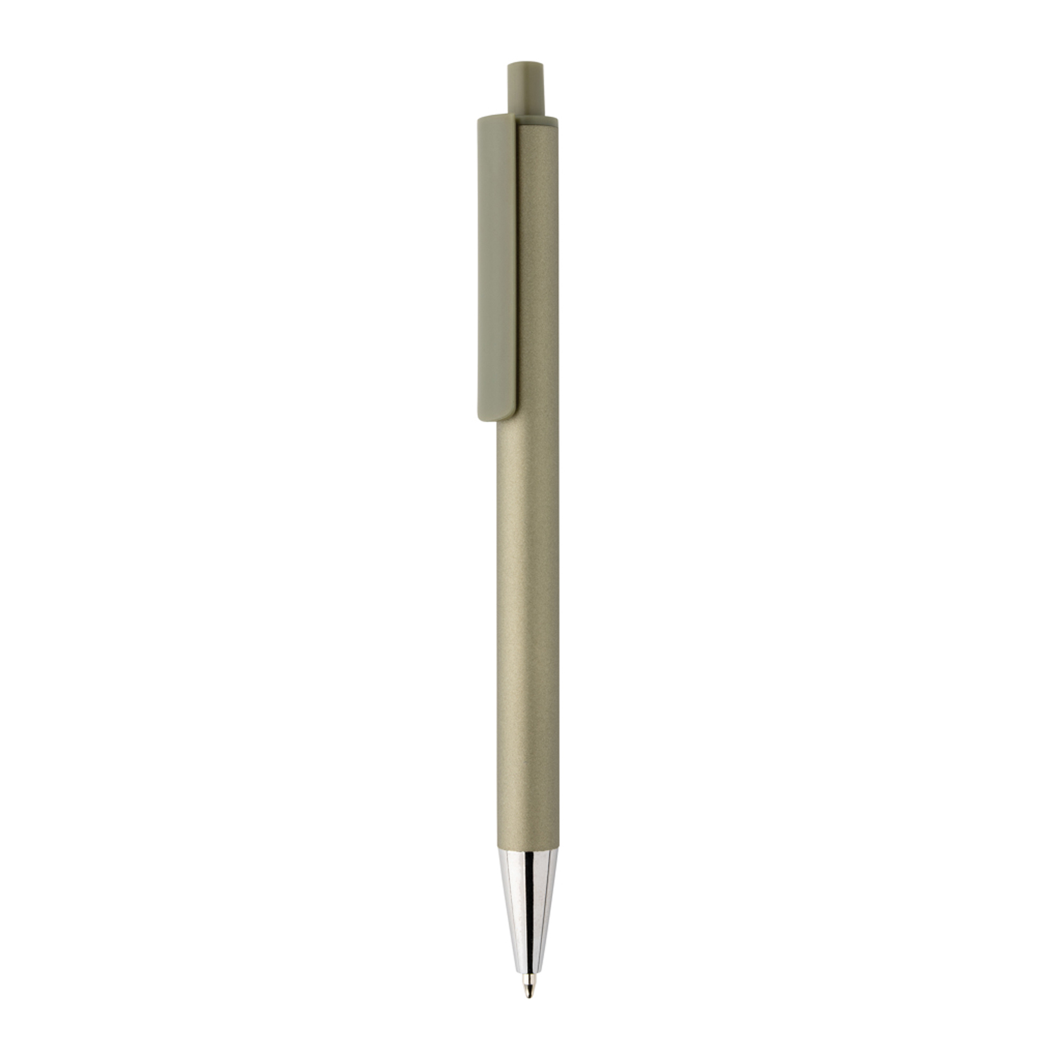 Ручка Amisk из переработанного алюминия RCS-0