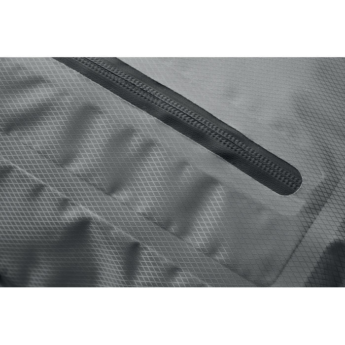 Рюкзак водонепроницаемый, каменный серый-2