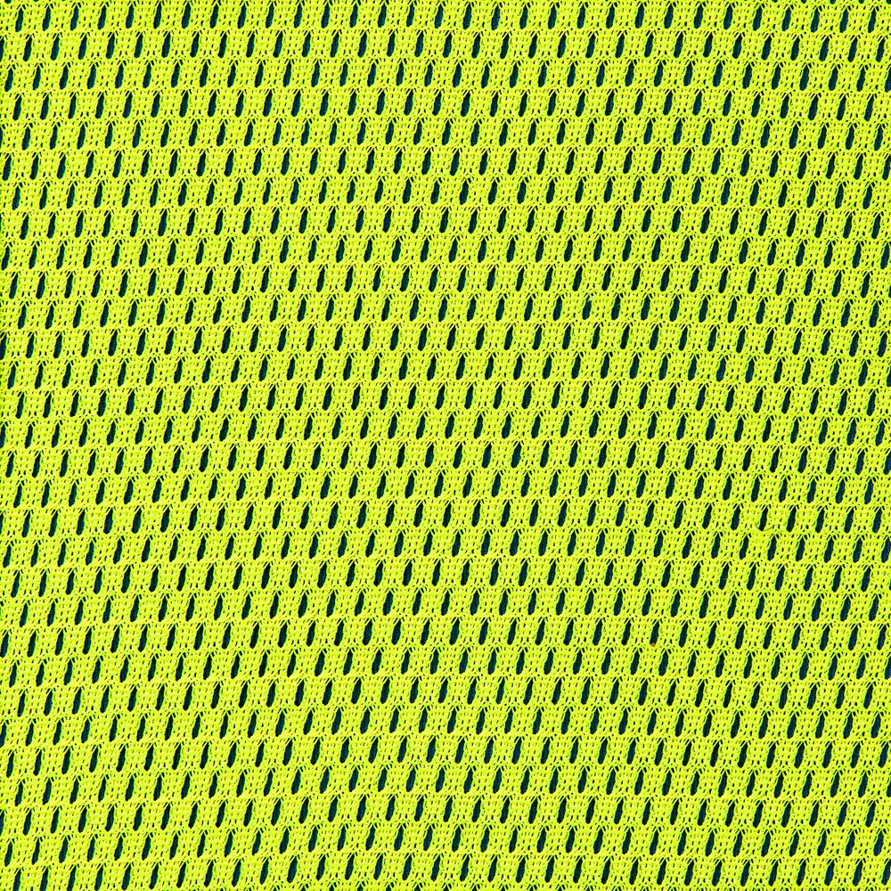 Заготовка из мелкой сетки Syren, XL, желтый неон-2