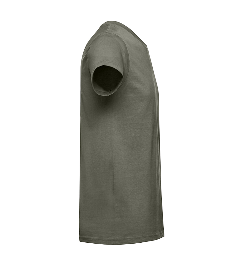 Футболка мужская ANKARA 190, темно-серый-4