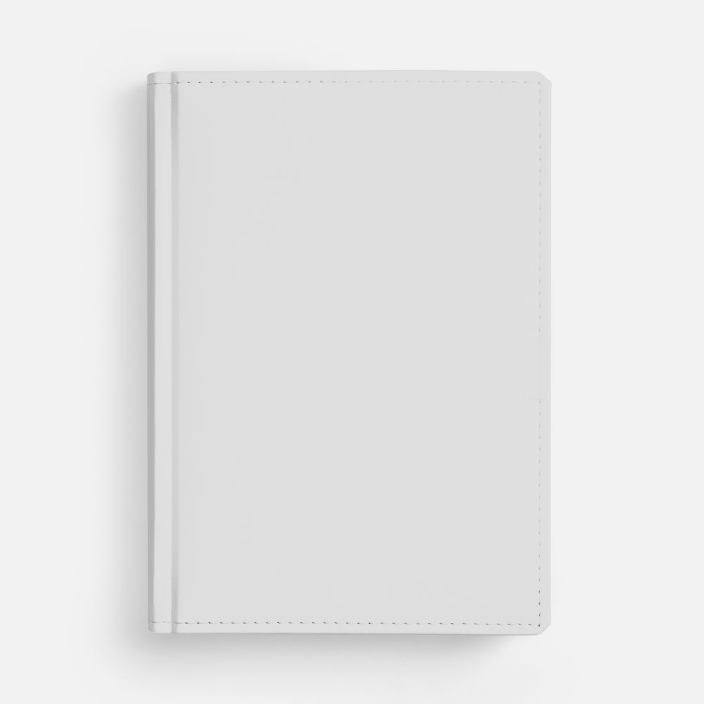 Набор Nebraska Duo, белый-2