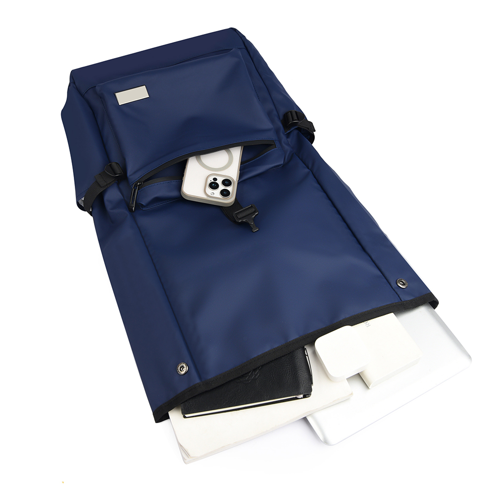 Рюкзак Arzes, Синий-5