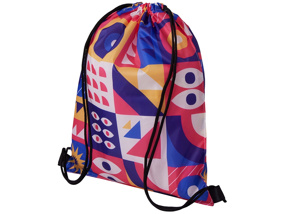 Рюкзак-мешок с возможностью полноцветной печати-3