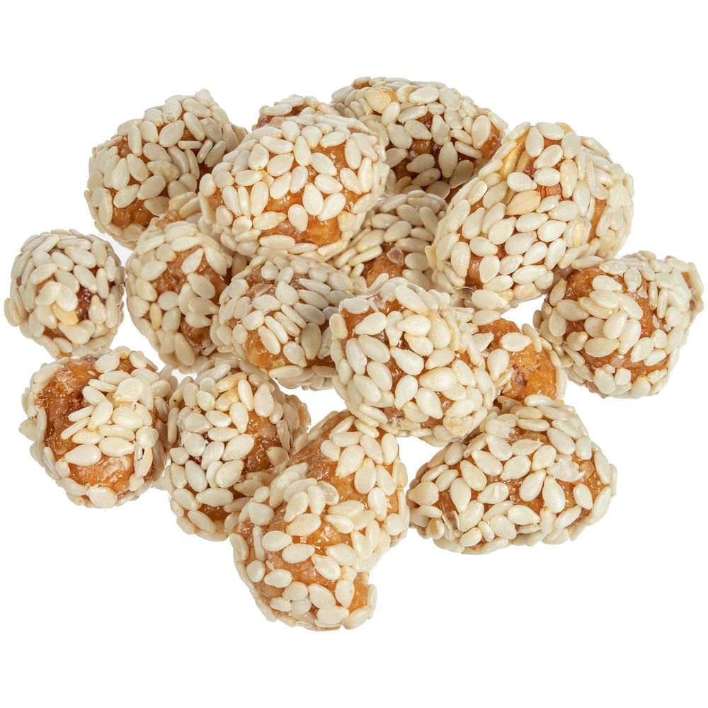 Арахис в кунжуте Smack Pack-2