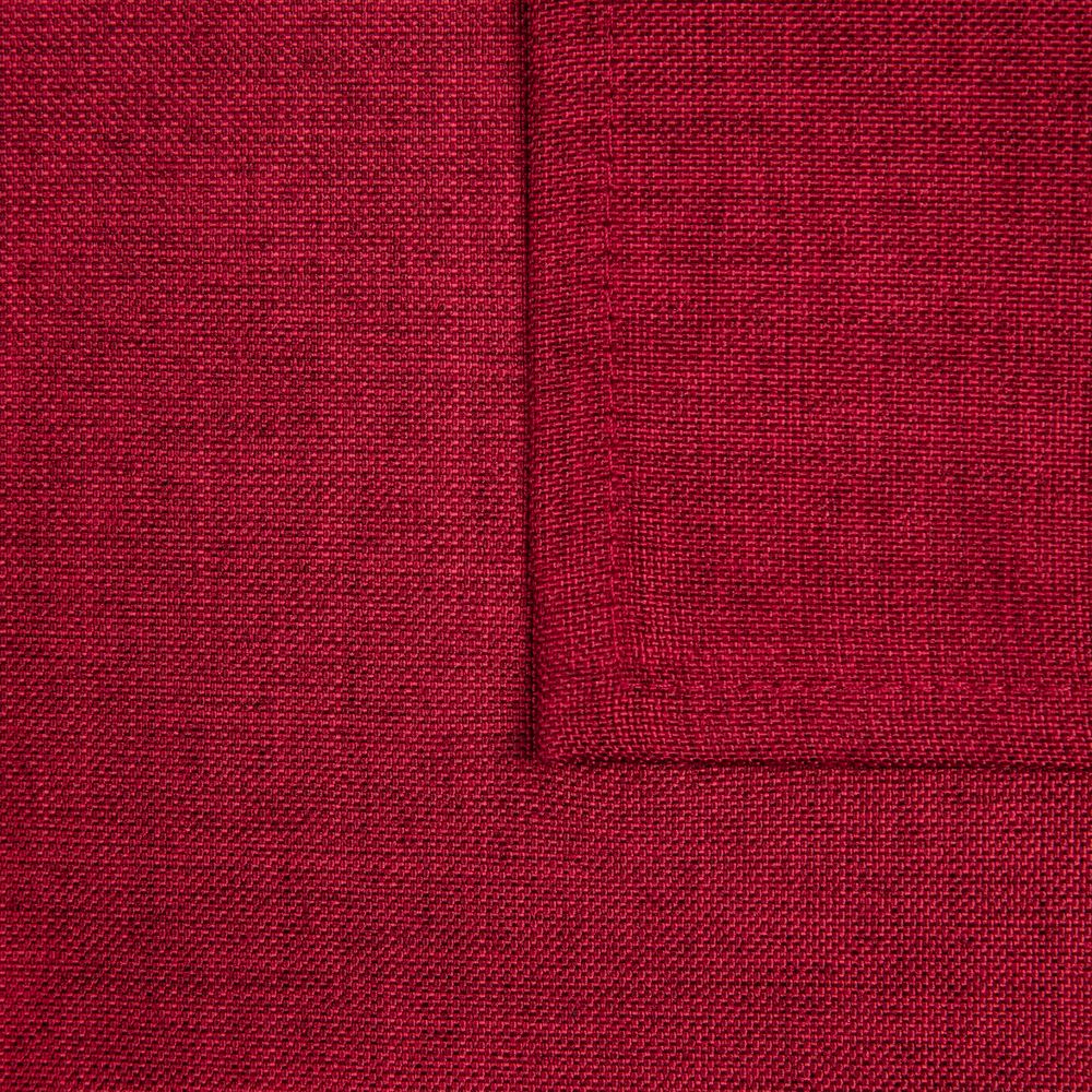 Дорожка сервировочная Settle In, красная-2