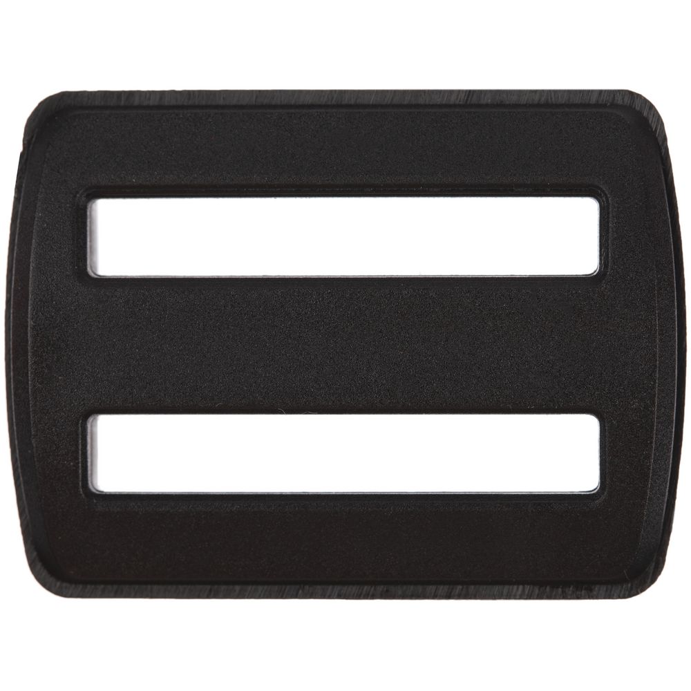 Пряжка — регулятор ремня Fermo, черная-1