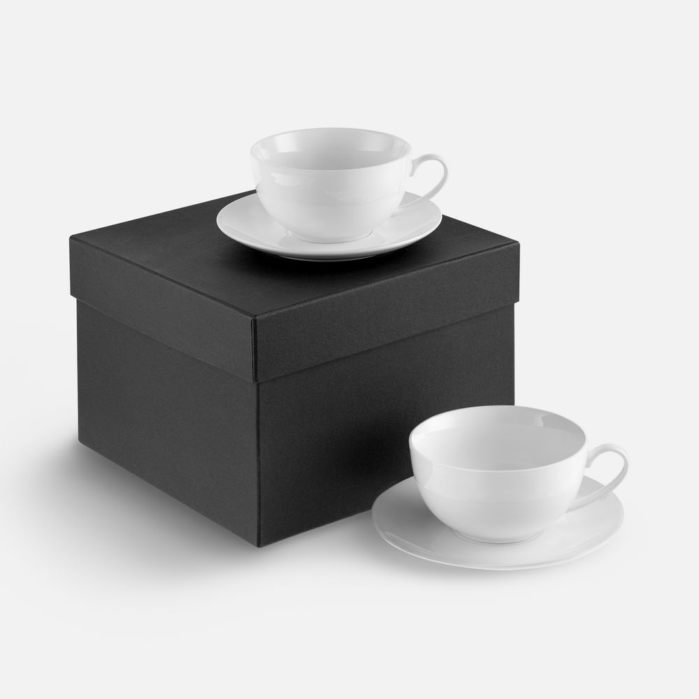 Сервиз чайный Mansion на 2 персоны ver.2, большой-0