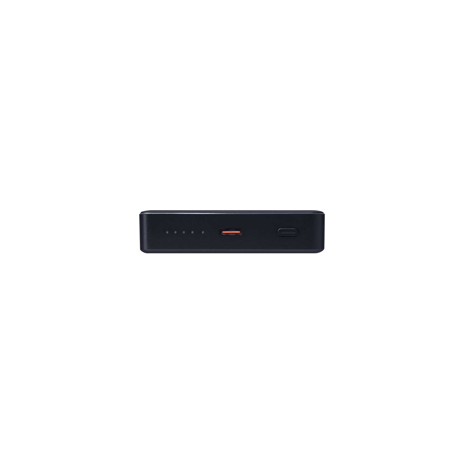 Внешний аккумулятор Атлантис Плюс PD (Atlantis PD Plus) 10000mAh с функцией беспроводной зарядки 15W, синий-6