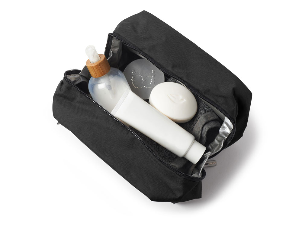 Несессер Premium+, черный-1