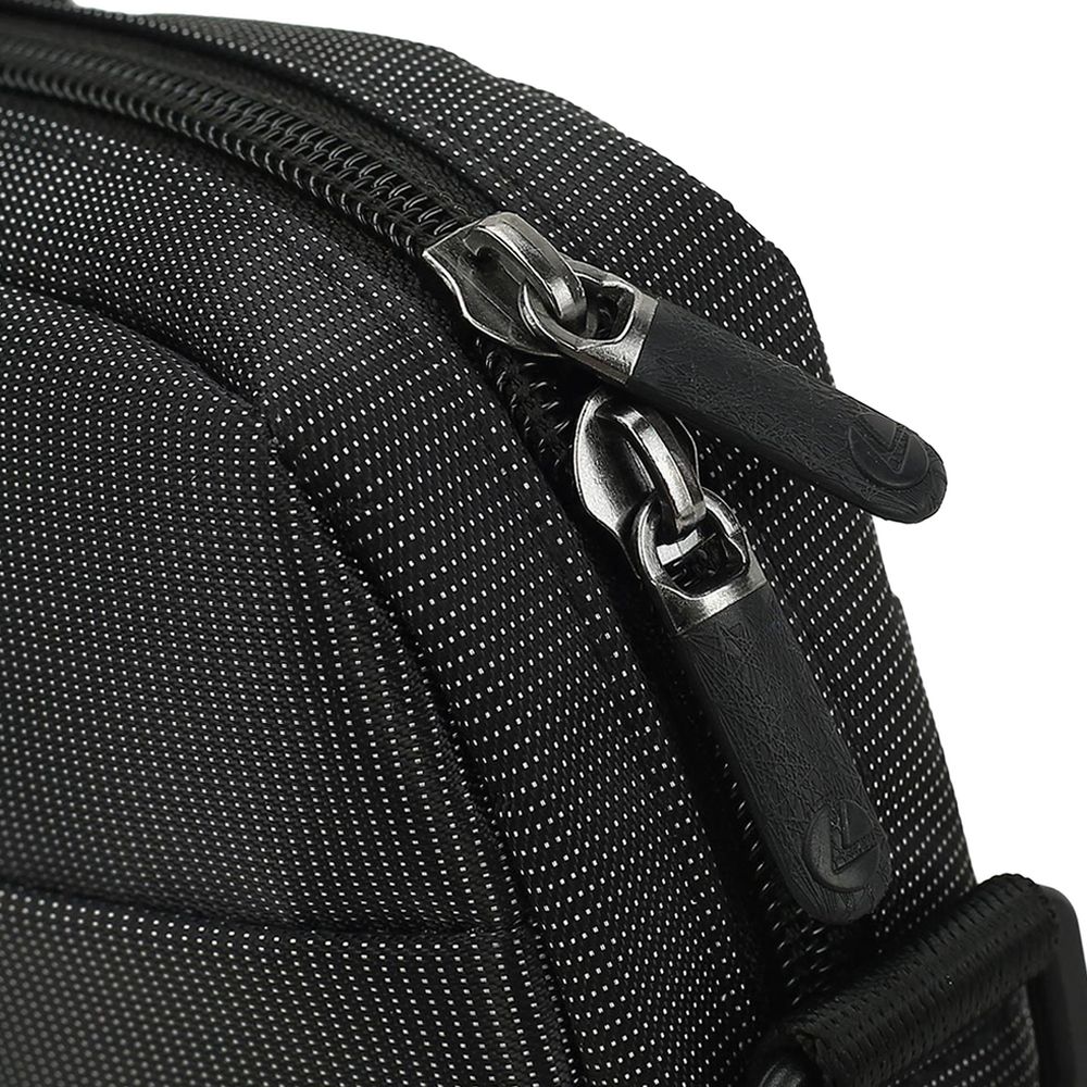 Сумка для ноутбука L244, черная-5